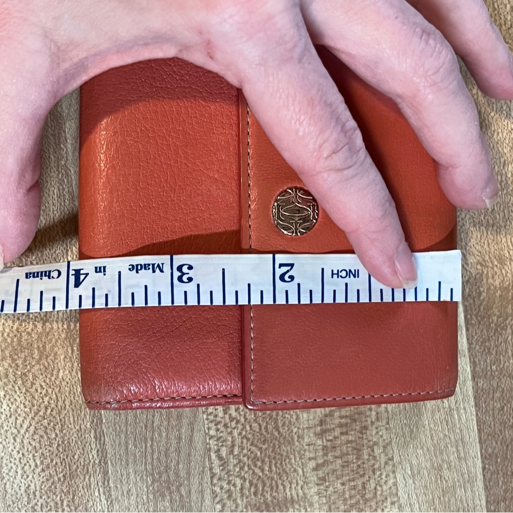 Cartier Compact Wallet - Picture 3 of 9